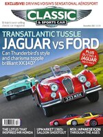 Classic & Sports Car